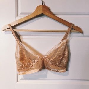 Free People Bralette